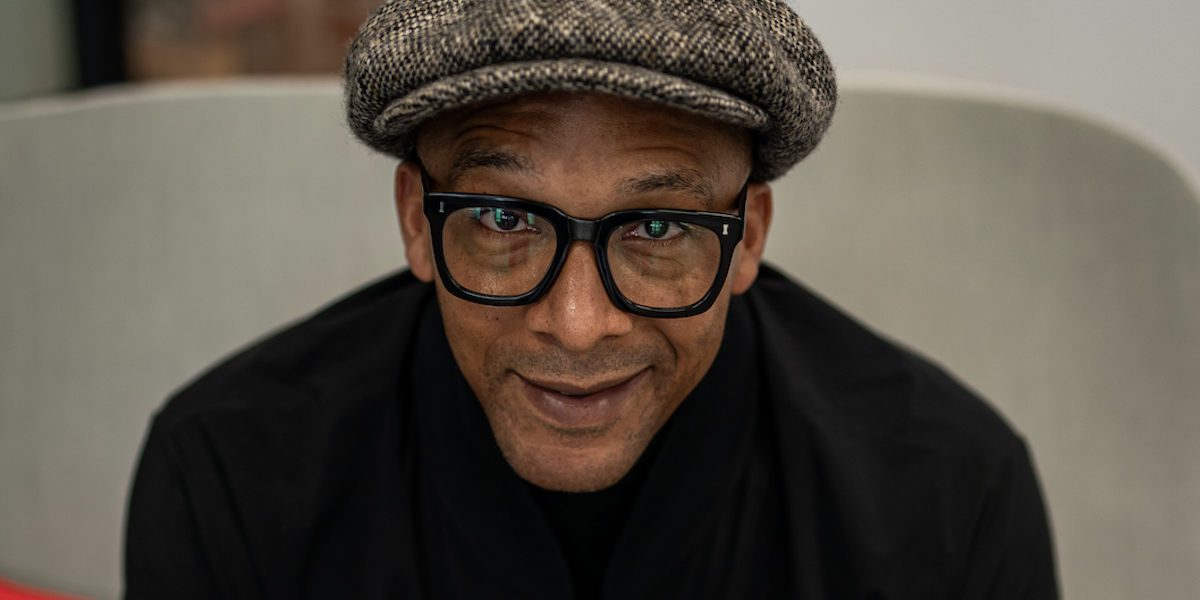 Jay Blades