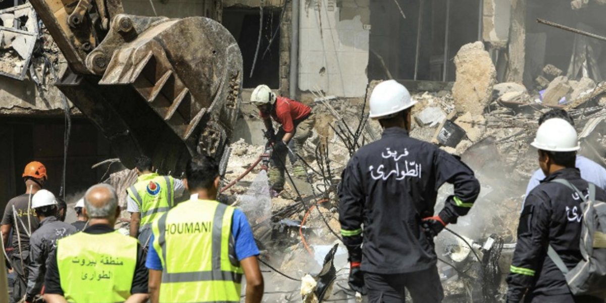 Beirut