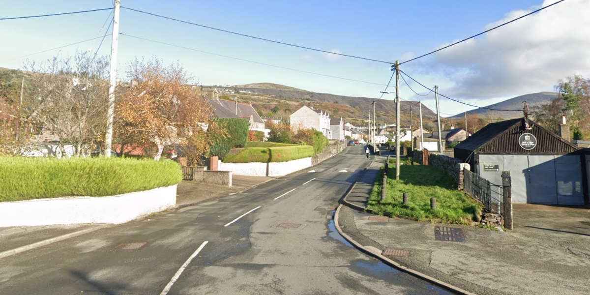 Talysarn