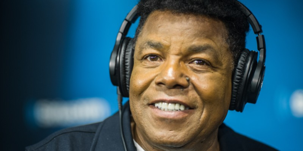 Tito Jackson