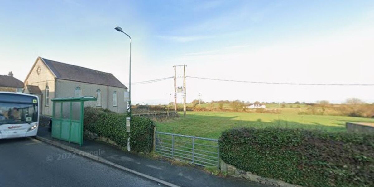 Bodffordd