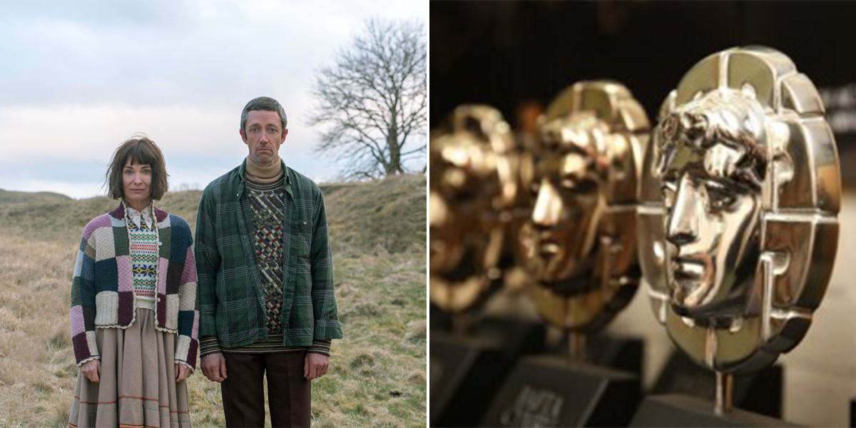 Pren ar y Bryn / BAFTA Cymru