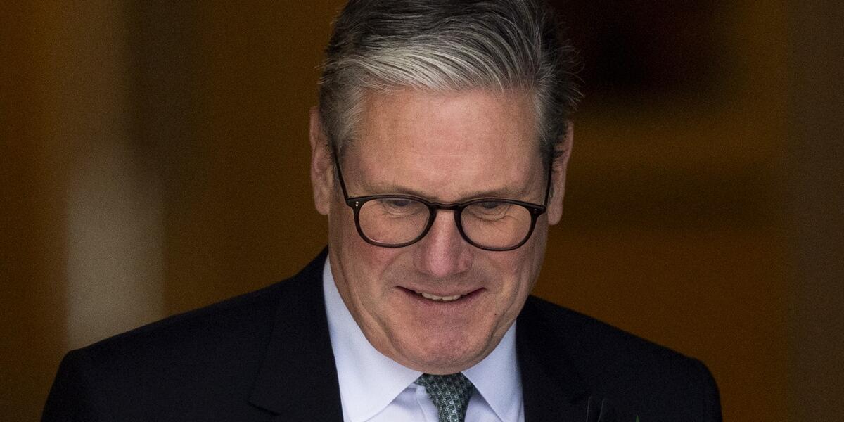 Keir Starmer