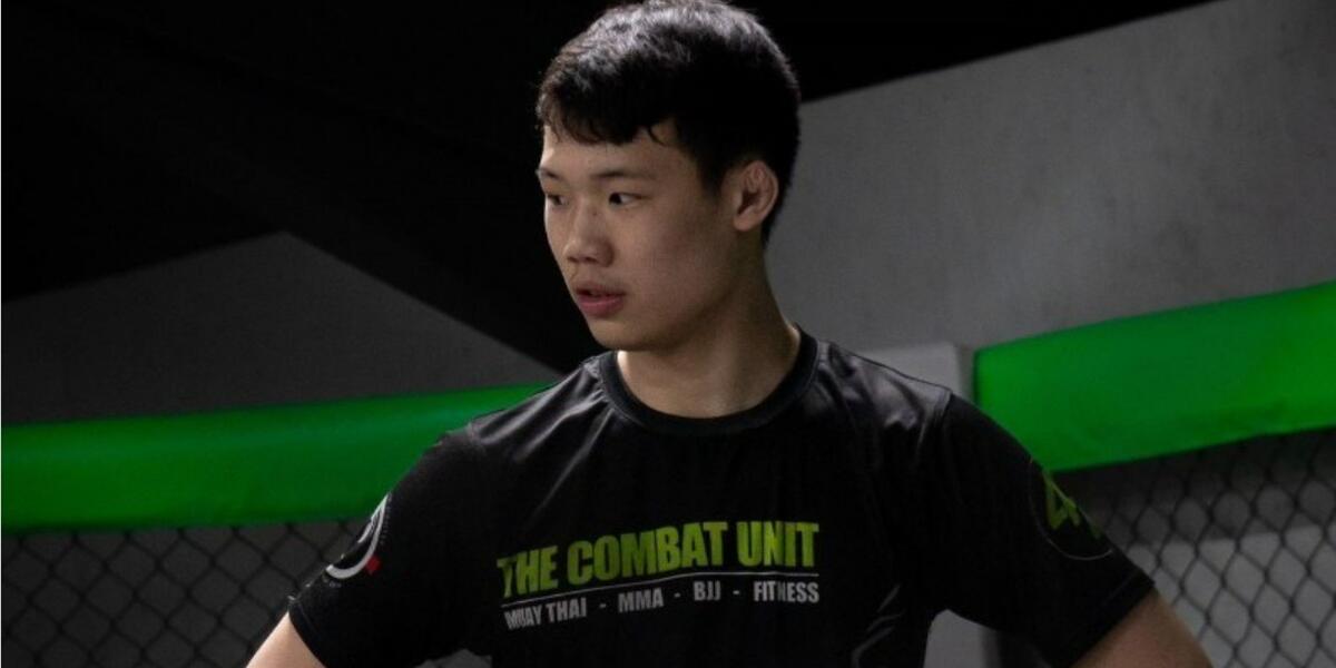 Phil Zhu