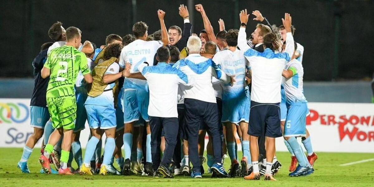 San Marino