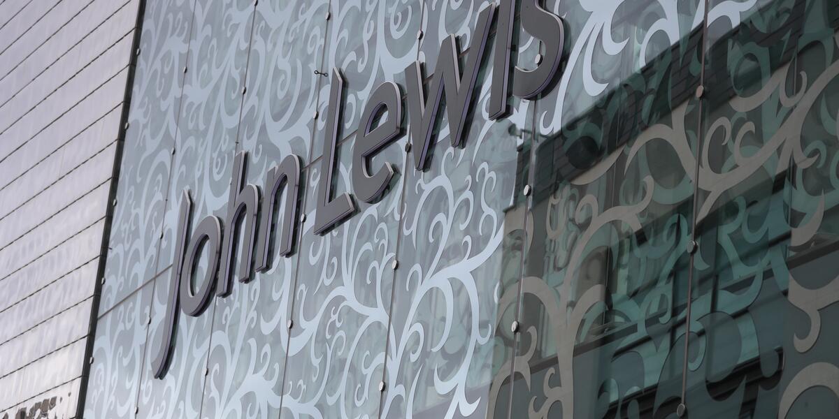 John Lewis