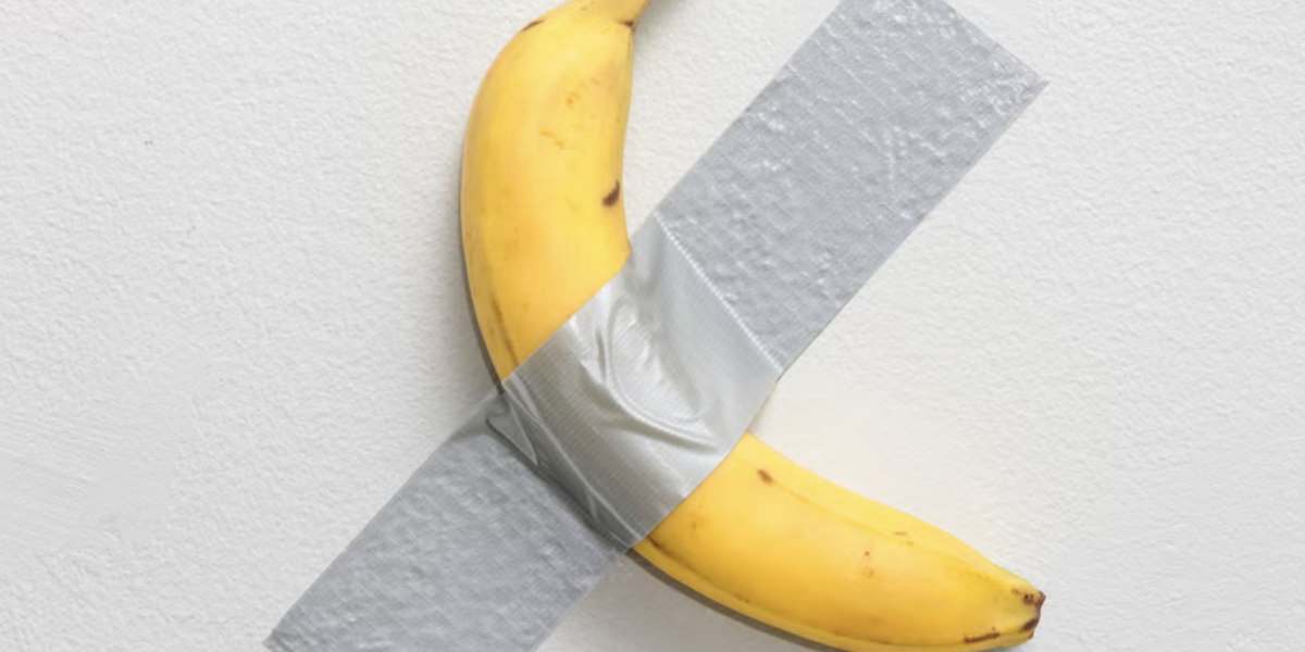 banana PA
