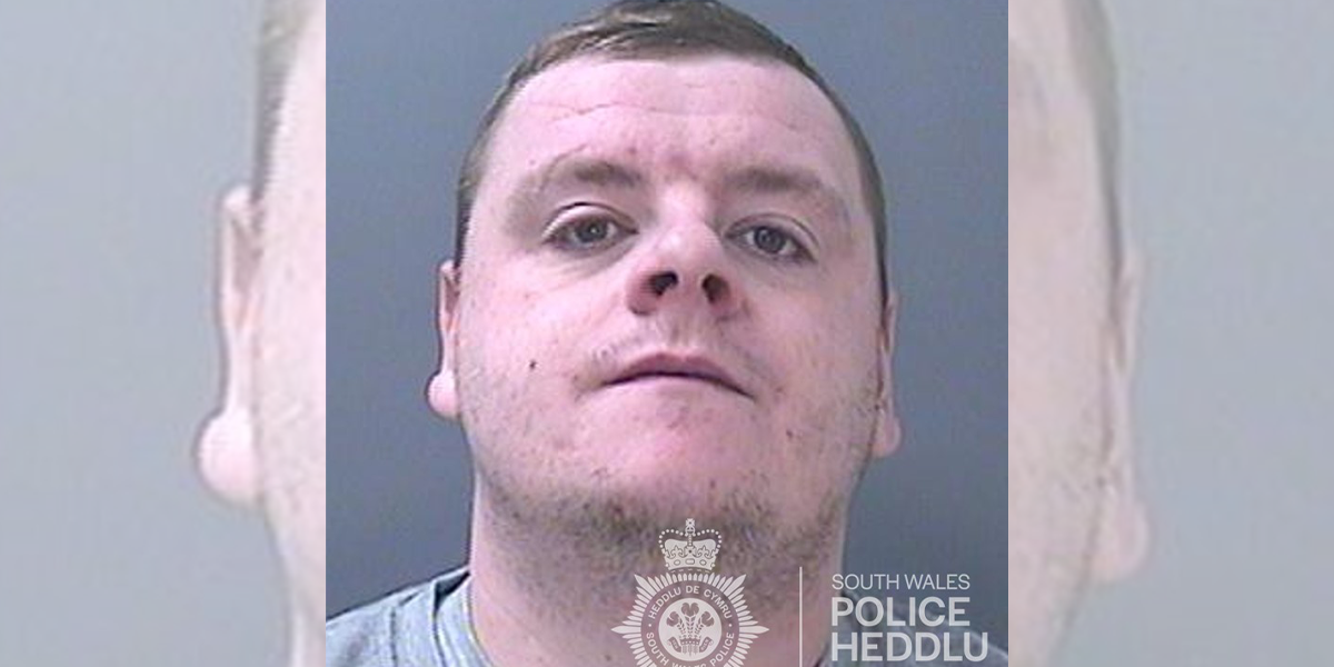 Ashley Davies