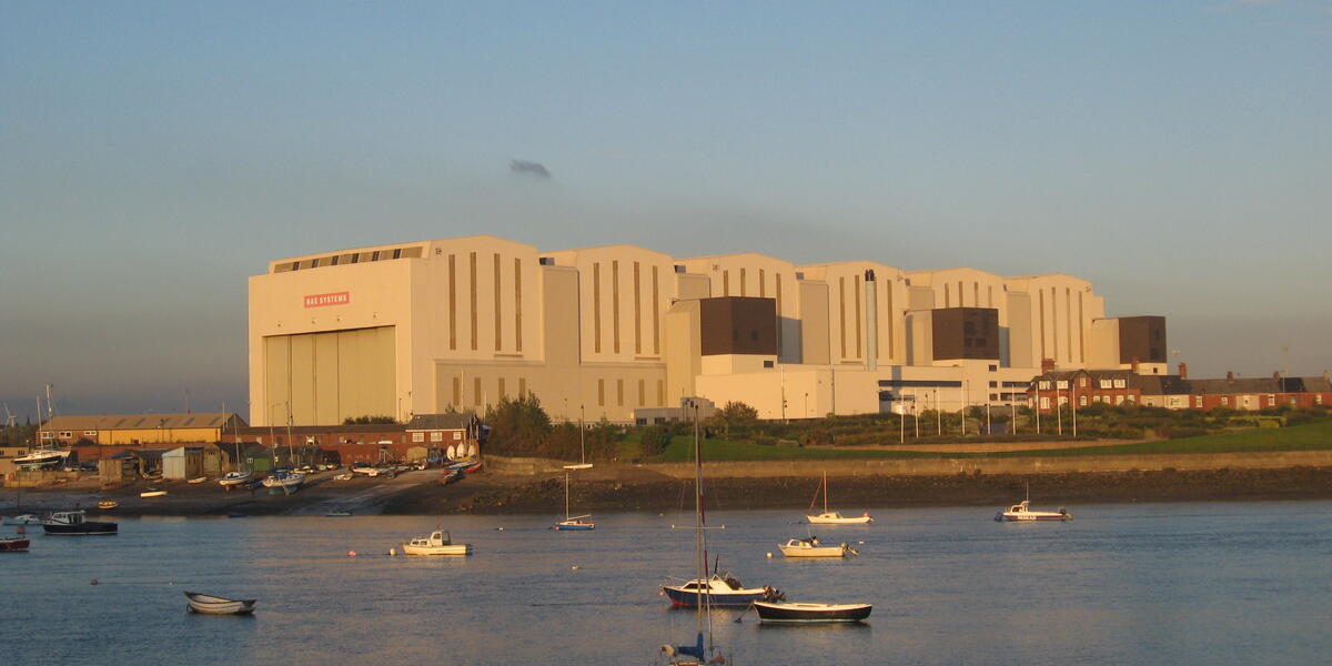 BAE Systems