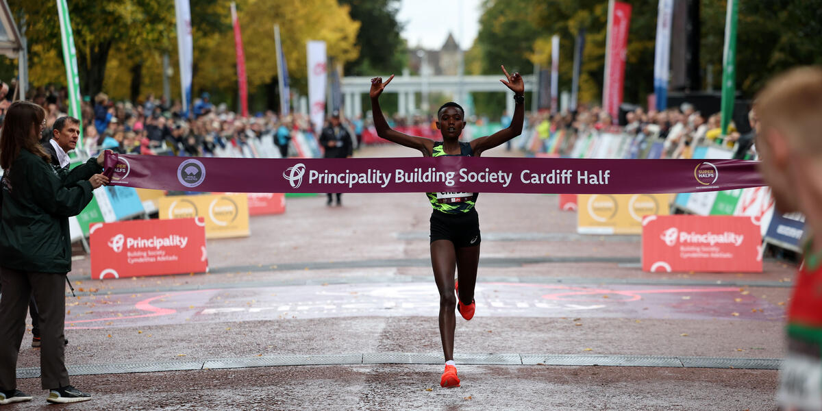 Miriam Chebet
