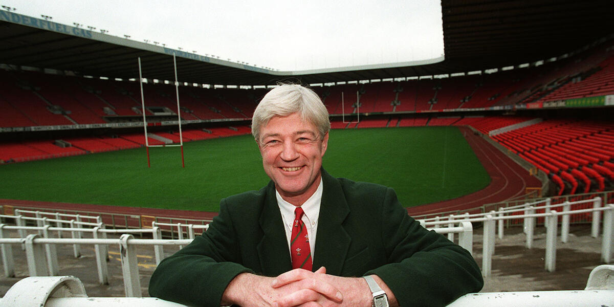 Kevin Bowring