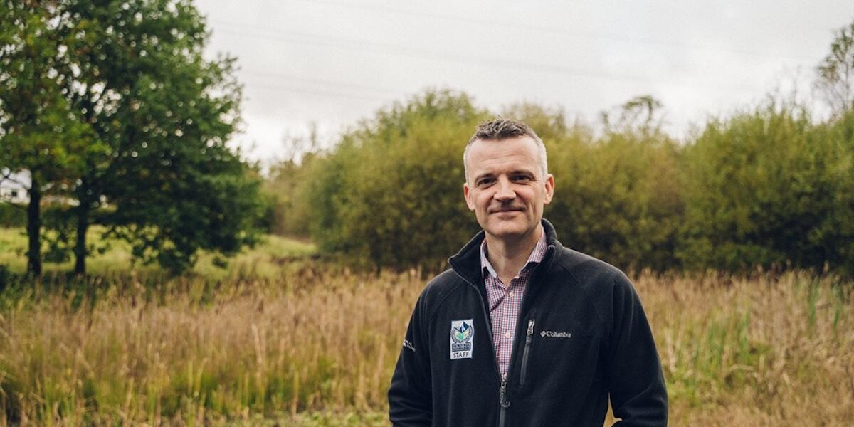 Jonathan Cawley