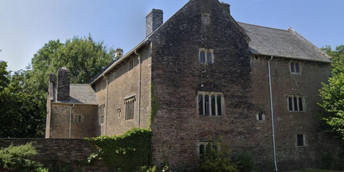 Llancaiach Fawr
