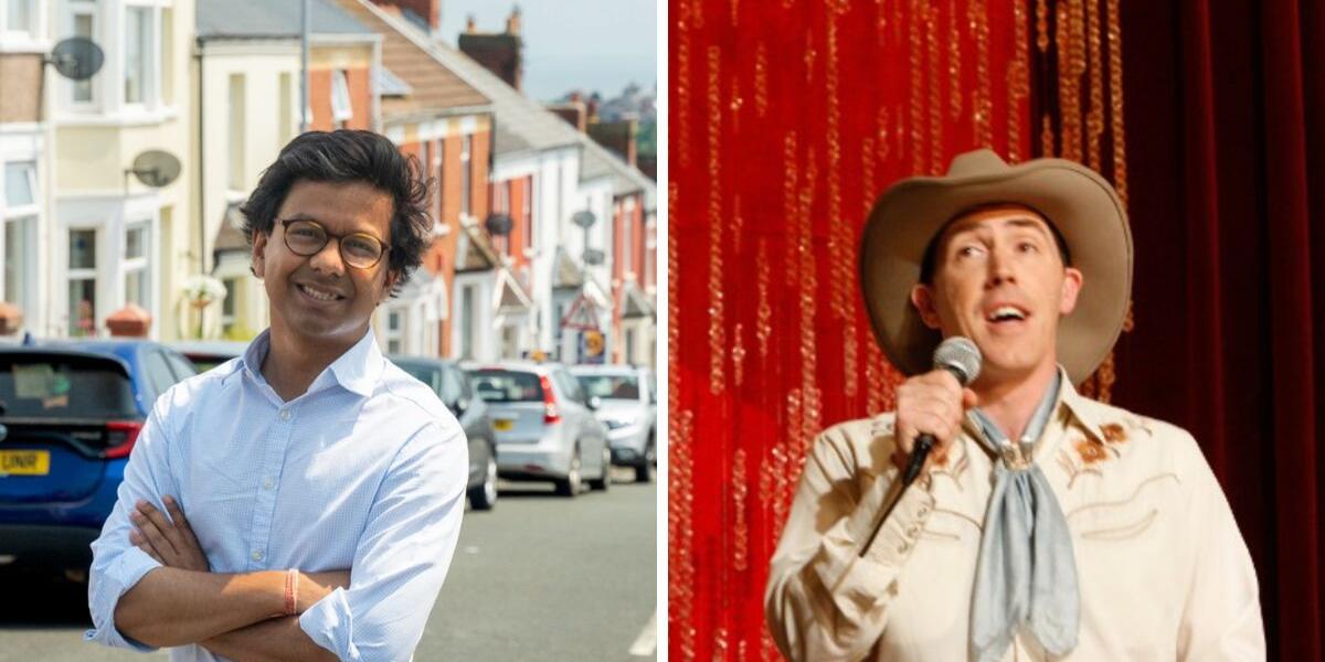 Kanishka Narayan/Uncle Bryn