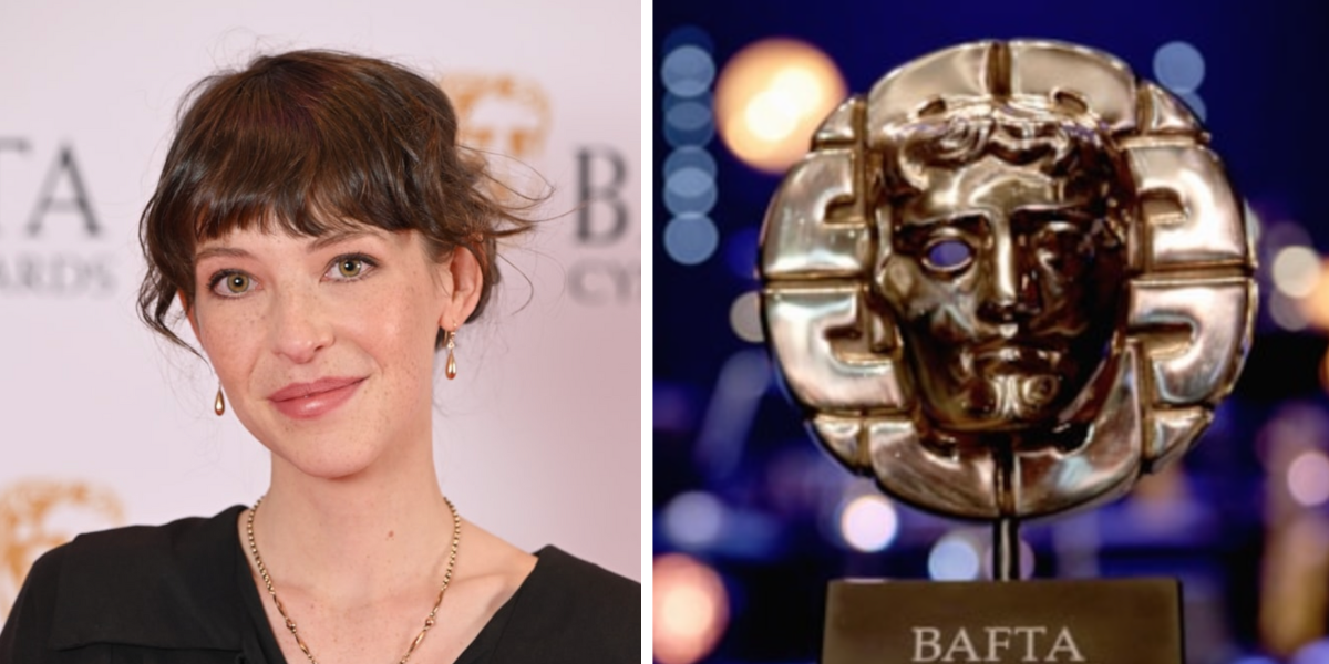 BAFTA Cymru 2024