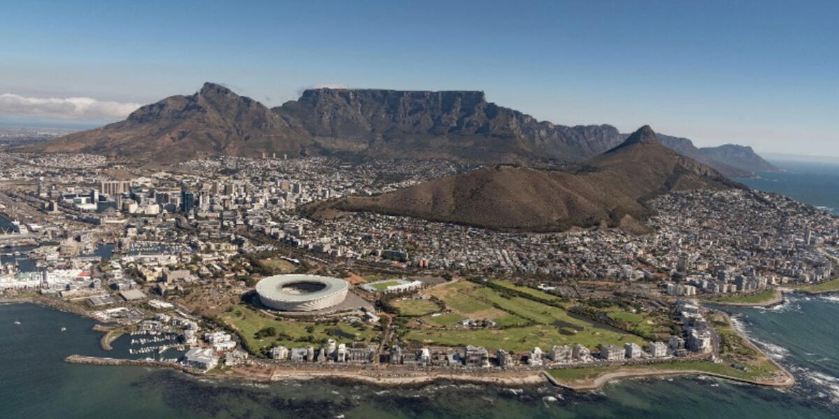 Cape Town
