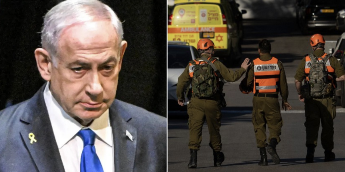 Ty Netanyahu