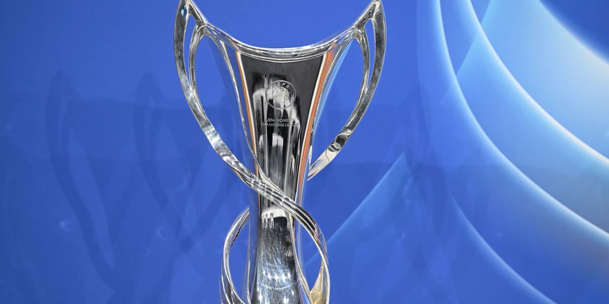Cwpan UEFA