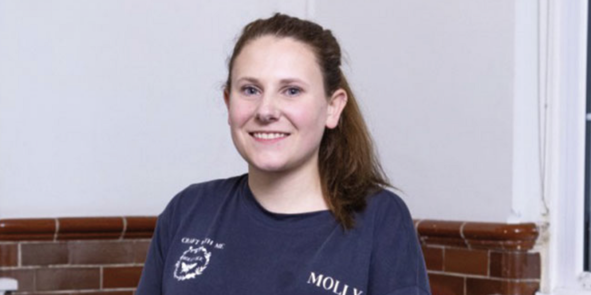 Molly Leonard