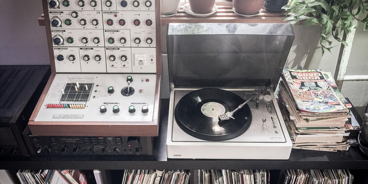 VINYL