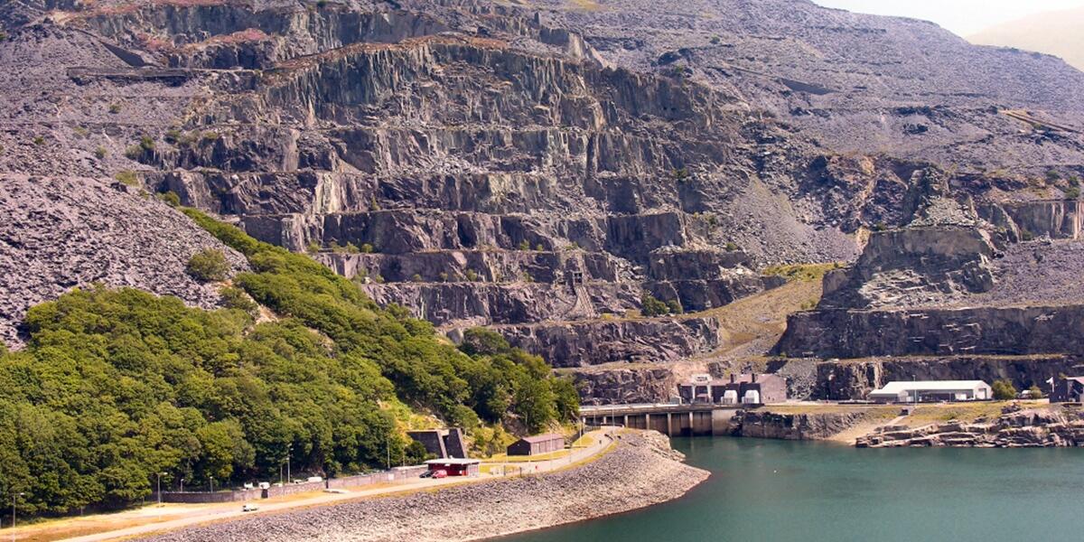 Dinorwig