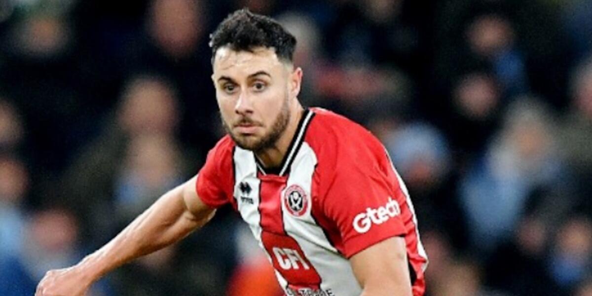 George Baldock