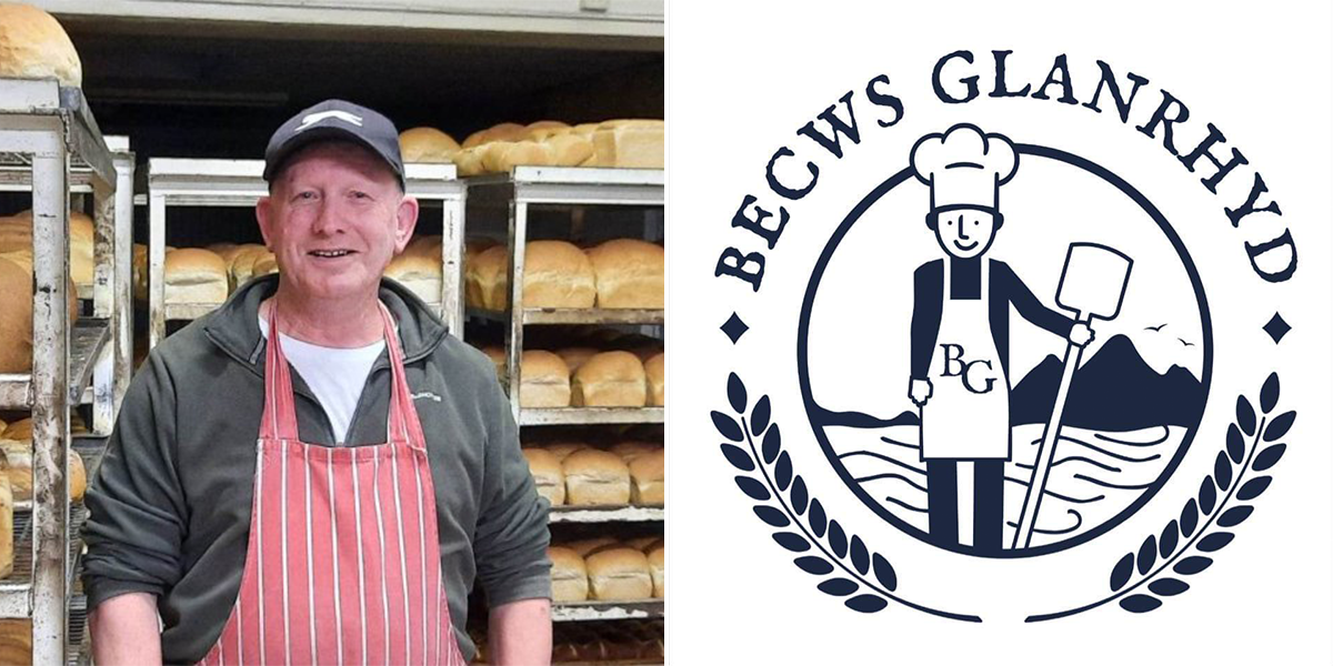 Becws Glanrhyd