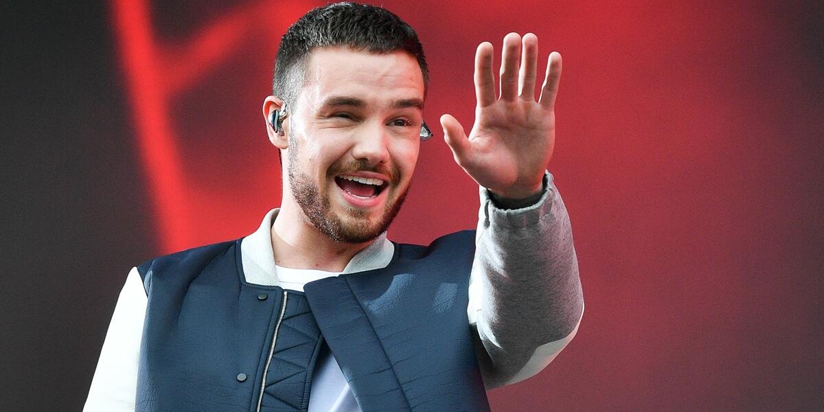 Liam Payne