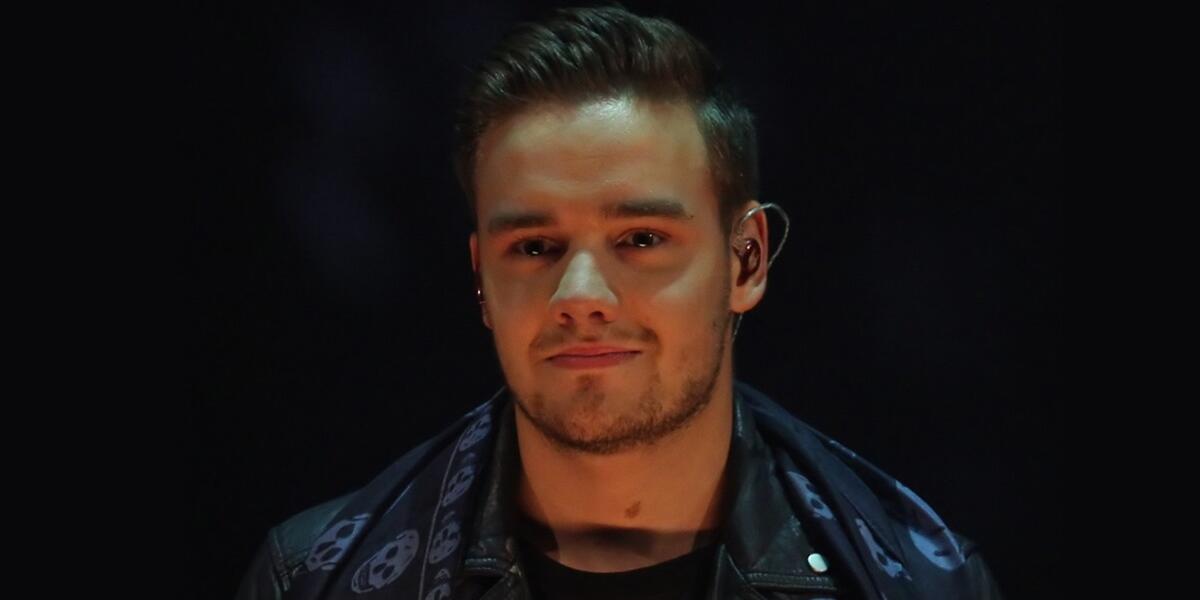 Liam Payne