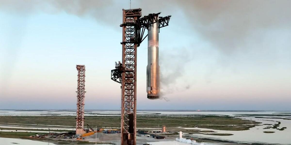 spacex