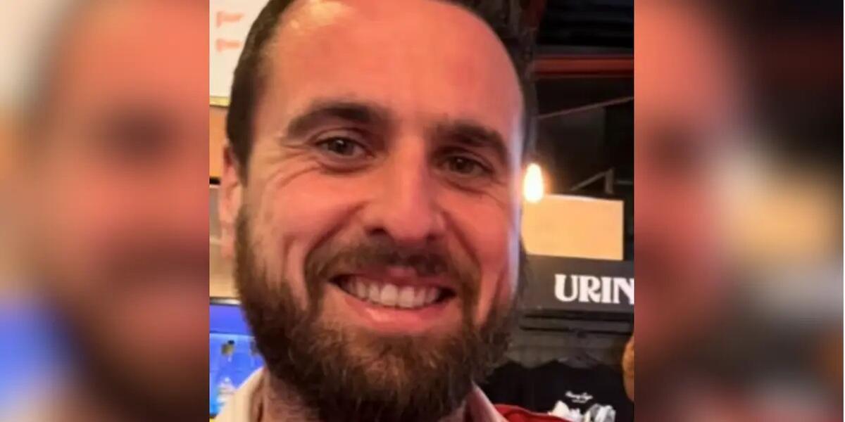 Stephen Jenkins