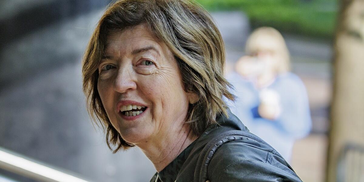 Sue Gray