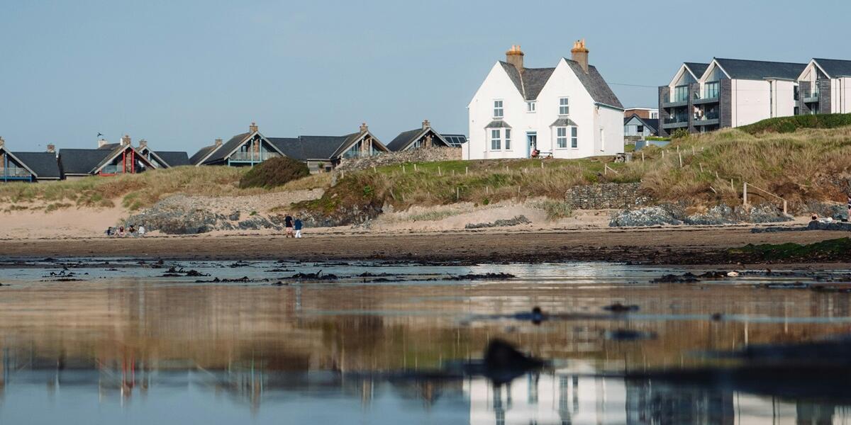 Tai ar Ynys Mon