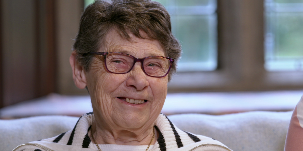 Ann Hughes