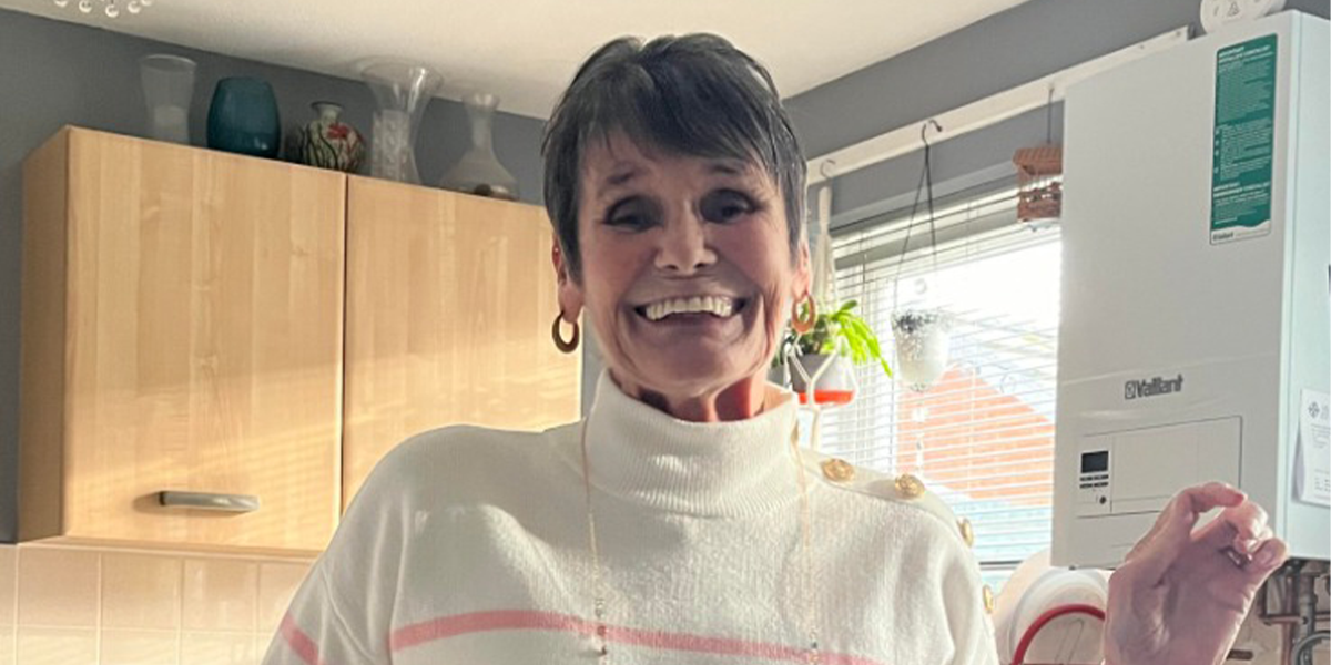 Catherine Flynn