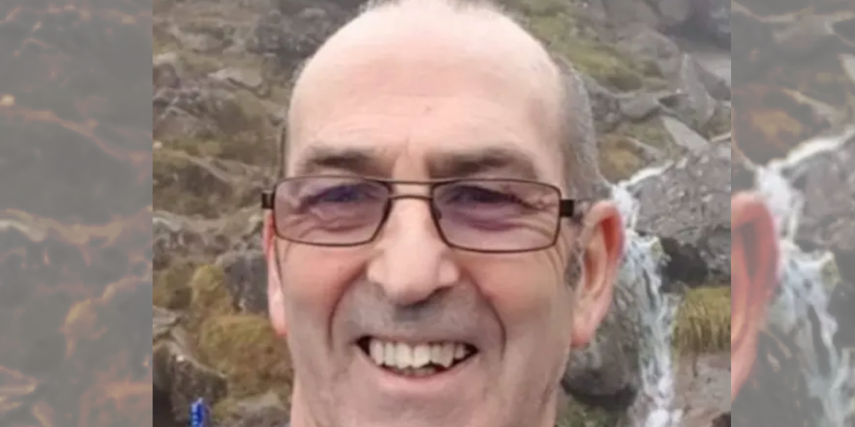 David Brookfield