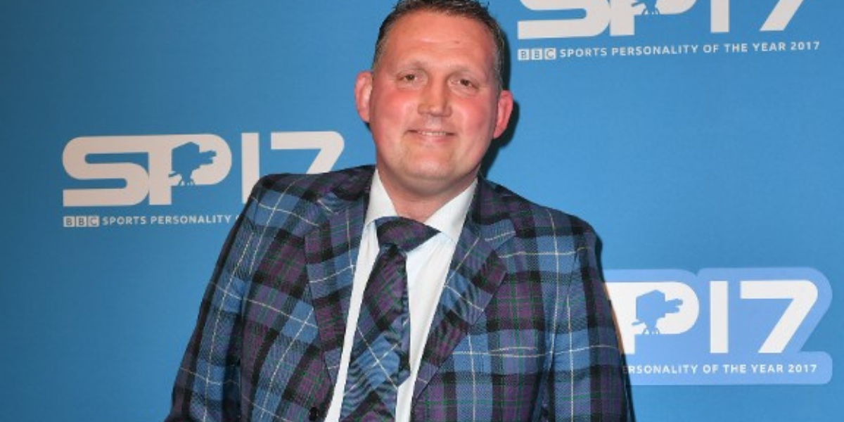 Doddy Weir