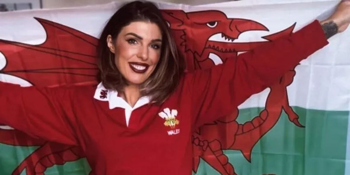 Georgie Grasso
