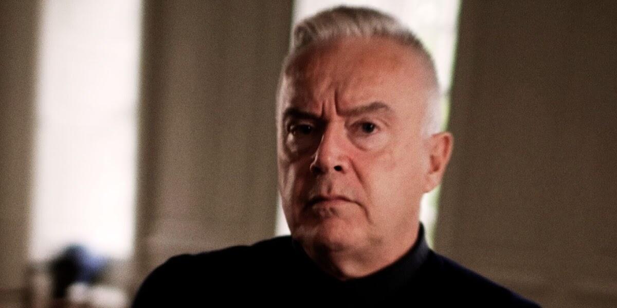 Huw Edwards