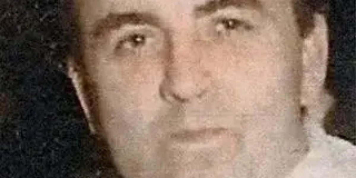 Joe Lynskey