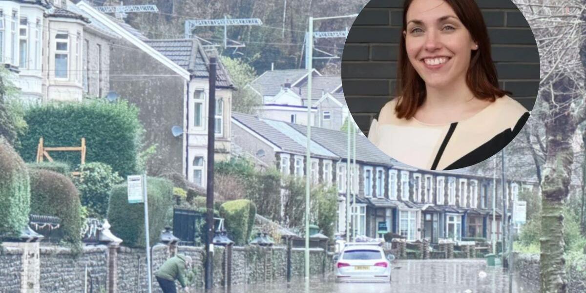 Heledd Fychan/Pontypridd