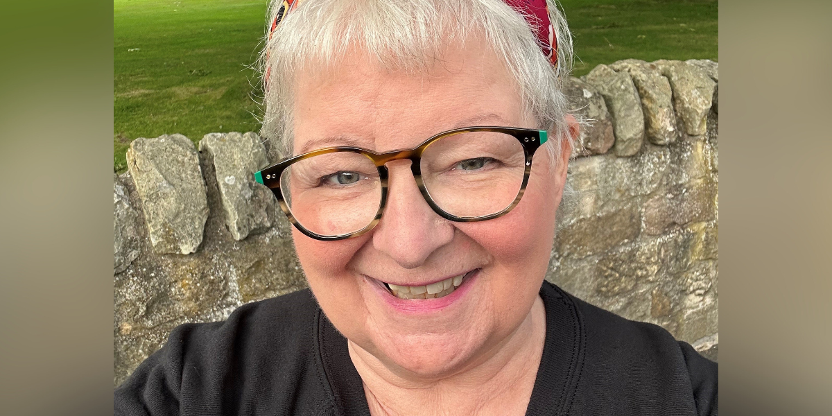Janey Godley