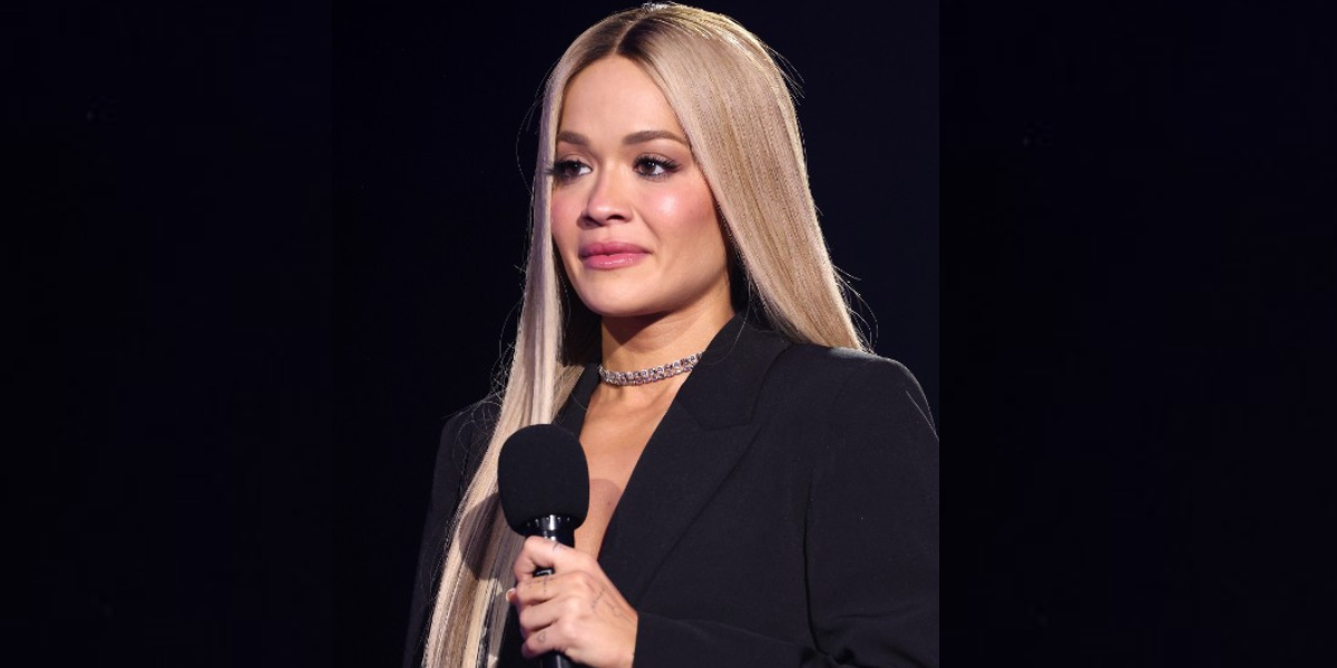 Rita Ora