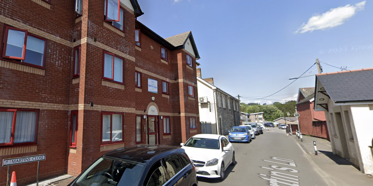 Abercynon