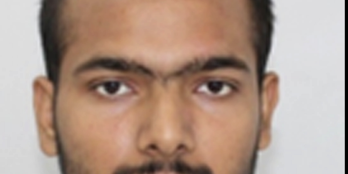 Pankaj Lamba