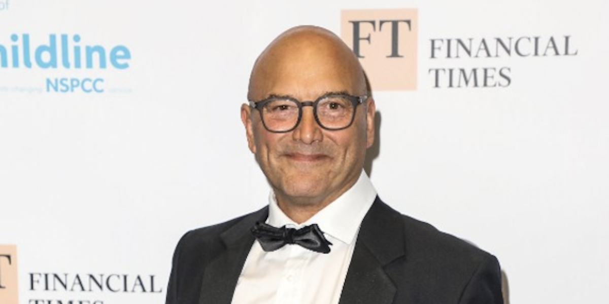 Greg Wallace