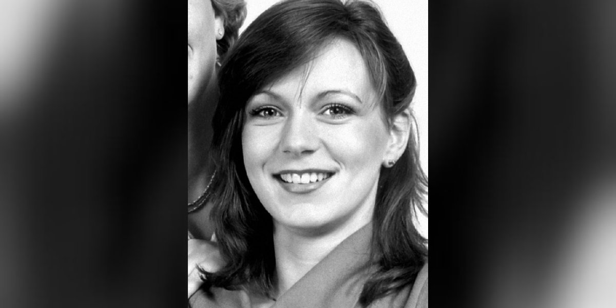 Suzy Lamplugh