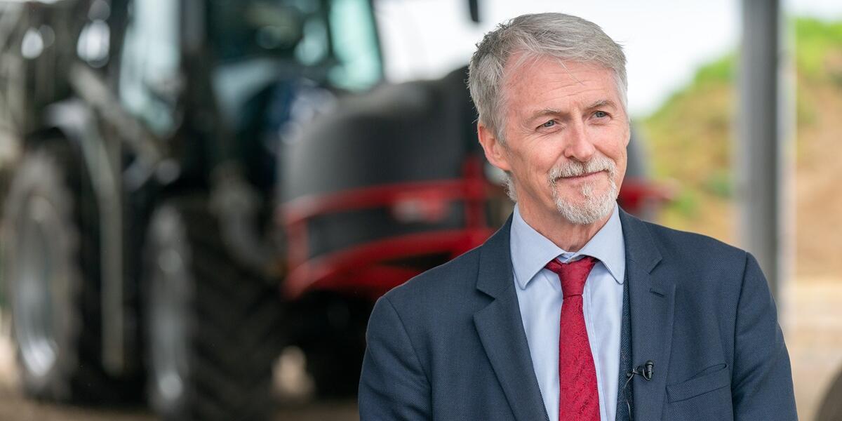Huw Irranca-Davies