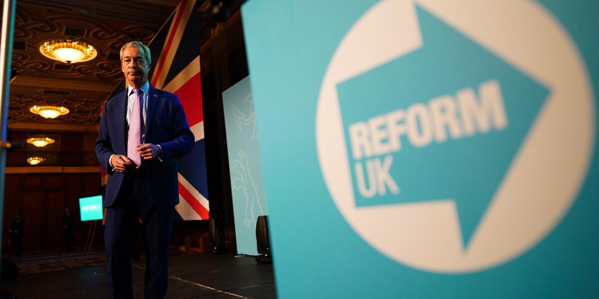 Reform UK
