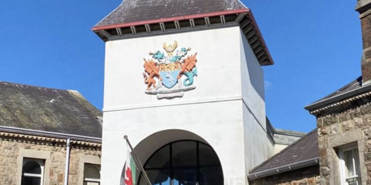 Cyngor Gwynedd